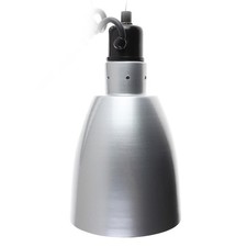 BASELITE FW15 ALUMINUM FOODWARMER LIGHT FIXTURE TELEPHONE CORD MOUNTING OPTION