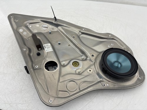 2010-2016 Mercedes W212 E350 E550 Rear Right Window Regulator OEM - Picture 10 of 10