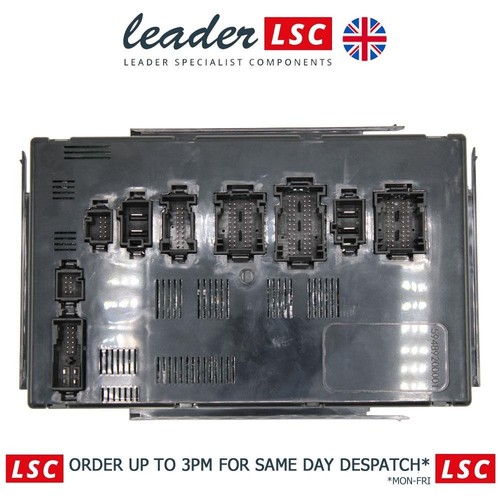 SAM Rear Signal Acquisition Control Module Mercedes GL Class X164 NEW 1649005401 - Picture 2 of 12