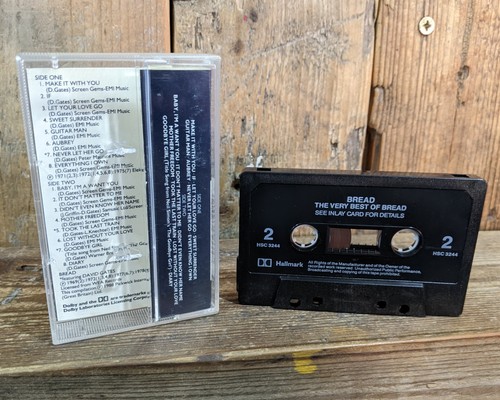 Pick/Make/Build Your Own VINTAGE CASSETTE Album Bundle/Collection ~ FREE POST - Picture 9 of 41