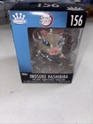 Funko Minis Demon Slayer Inosuke Hashibara #156 Vinyl Figure BRAND NEW SEALED