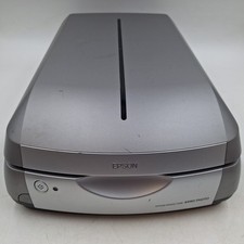 Epson Perfection 4990 Photo Scanner, w/Film Holder