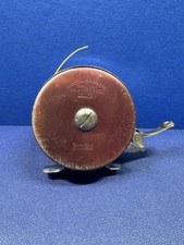Vintage South Bend Oren-O-Matic 1130 Model D Automatic Fly Fishing Reel USA