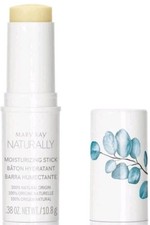 MARY KAY NATURALLY~MOISTURIZING STICK~110066~NIB~FULL SIZE!