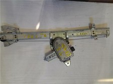 MR436854 MECANISMO ELEVALUNA DELANTERO DERECHO para MITSUBISHI MONTERO (V60 V70)