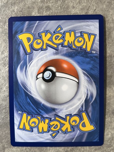 Wartortle 016/078 Pokemon TCG Card Pokémon GO Reverse Holo (Light Play) LP - Picture 2 of 2