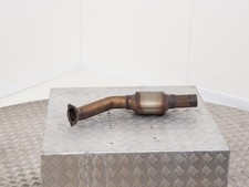 Katalysator ohne Lambdasonde Audi A6 Avant 4G, C7 4G0254400F P19954256