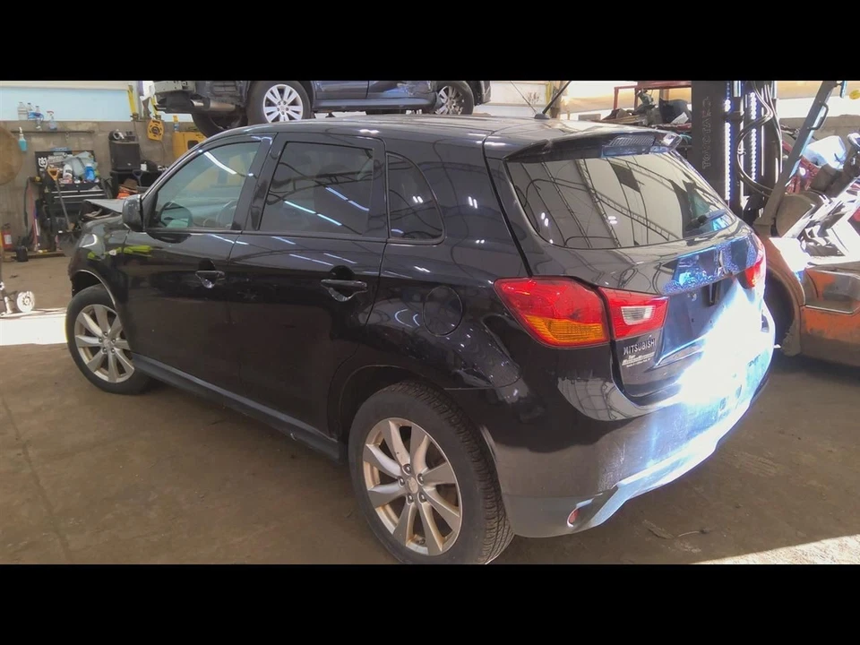 (LOCAL PICKUP ONLY) Passenger Right Quarter Glass Fits 11-24 OUTLANDER SPORT 683 Foto 4 de 4