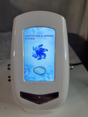 #ad Cavitation Slimming Facial System Non Invasive Body Treatment Unit Only. See Pic $40.42