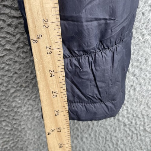 Spyder Light Puff Jacket Men 2XL Sportswear Outdoor Minimalist 90s Gorpcore Camp - Picture 9 of 14