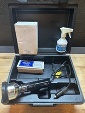 Spectroline Titan TLK-100/12 Refrigerant Leak Detector 