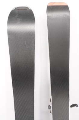 Head Total Joy Women's Demo Skis with Bindings - 163 cm Used | eBay