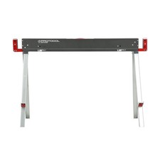 Protocol 67103 SH-047 Heavy-Duty Work Table Folding Sawhorse