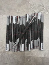 Lamkin Z5 Tour Taper Multicompound Cord Standard Grips Authentic Set Of 13