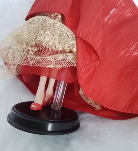 holiday Barbie Doll 2014 Mattel Collector Doll in box - Bild 6 von 19