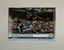 2019 Topps Update Baseball Variations Checklist and Gallery 116