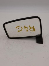 Retroviseur gauche (ou coque) Renault R4