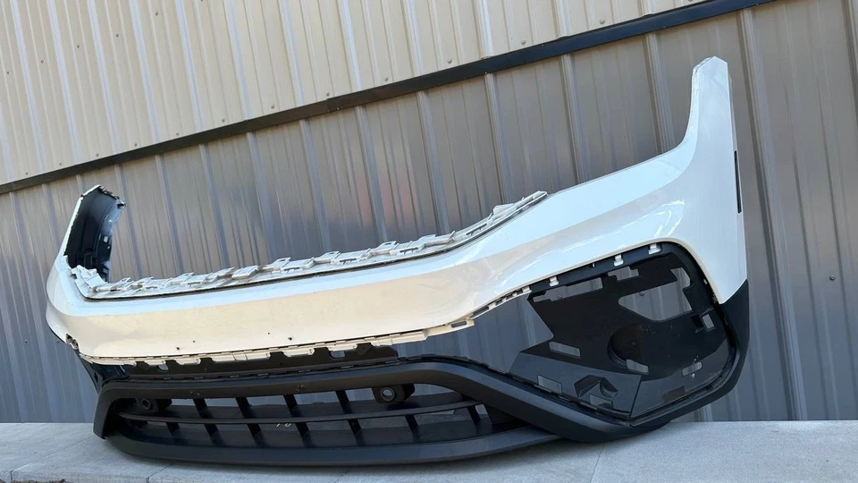 !!️ ¡¡SIN ENVÍO!!️ PERLA BLANCA VOLKSWAGEN VW TIGUAN ORIGINAL 2022 2023 2024 2025 Foto 2 de 3