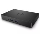Original Dell WD15 Docking Station K17A  USB-C With 130W Adapter