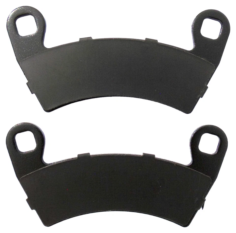 Pastillas de freno delanteras para Polaris Ranger 700 6x4 EFI / 4x4 XP 2008 Foto 3 de 3