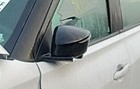 2021 Nissan Kicks Driver LH Side View Door Mirror OEM LKQ