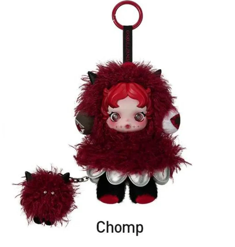 POP MART SKULLPANDA You Found Me ! - Pick Colour - New Opened to Check Card Only - Picture 7 of 15