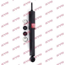 2x KYB 343287 Stoßdämpfer