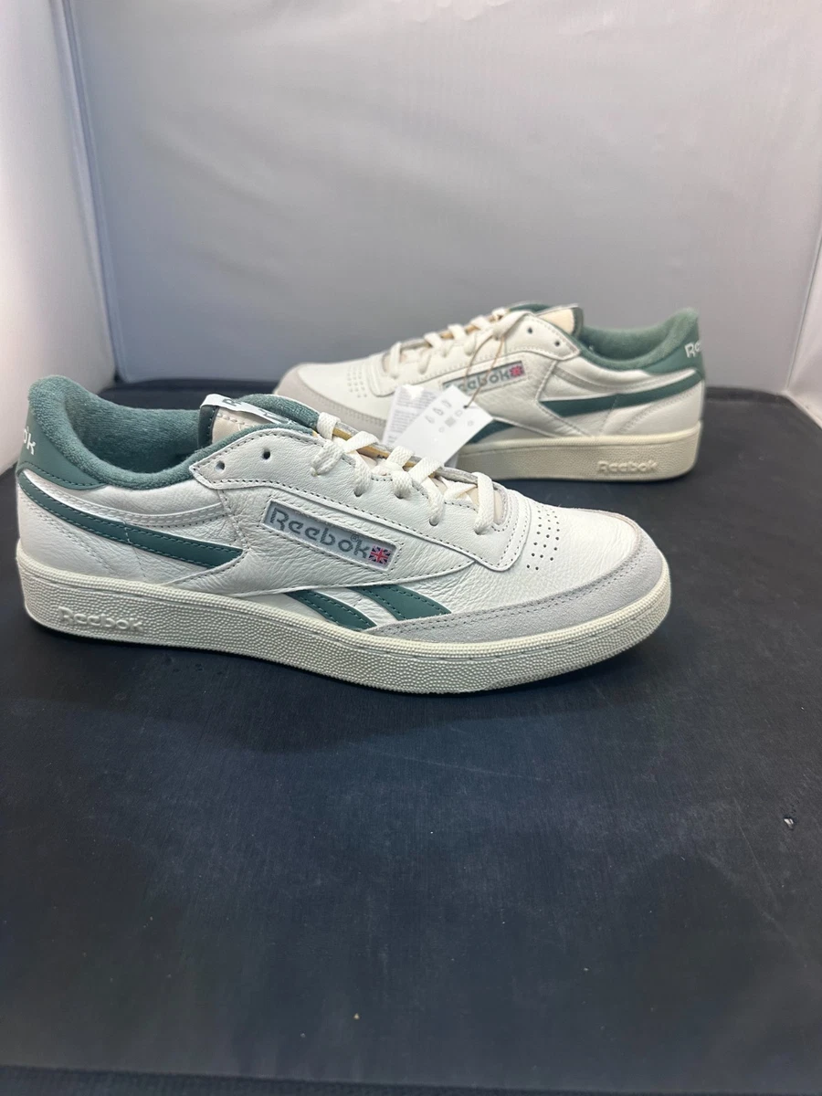 Reebok Club C Revenge Vintage 90s Tennis for Sale | Authenticity