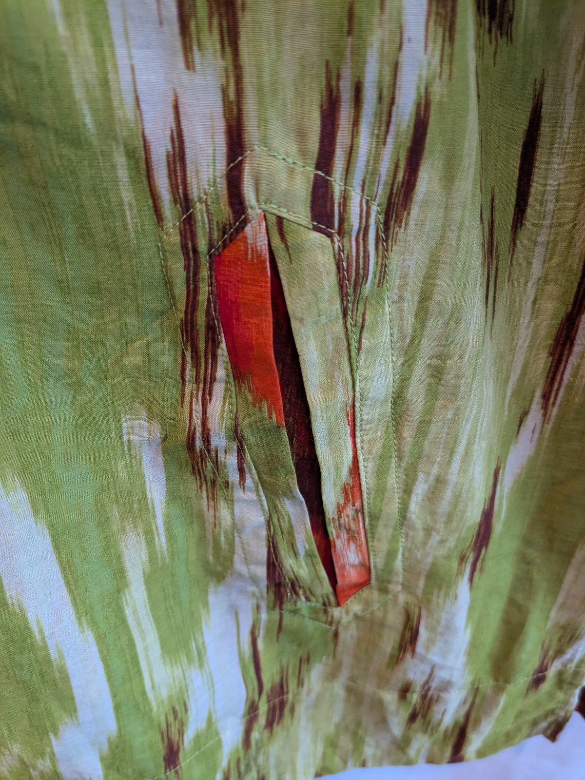 Talbots Cotton Light Weight Pullover Layer Top 14 - image 2