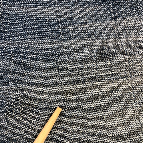 Vintage True Religion Jeans Women 30 Blue Joey flare Y2K Bootcut Flap Pocket USA - Picture 14 of 19