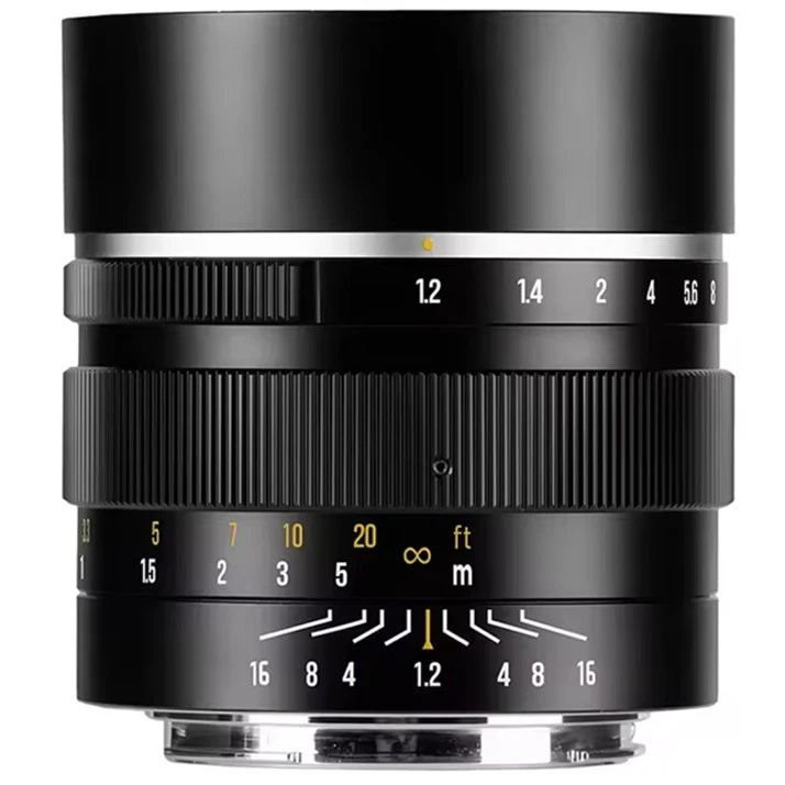 50mm Focal f/1.2 Camera Lenses for Olympus for sale | eBay
