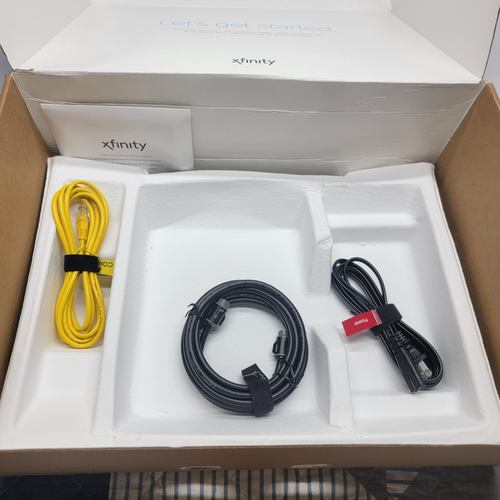 Xfinity Wireless Gateway XB3 Model: DPC3941T Technicolor - Picture 3 of 3