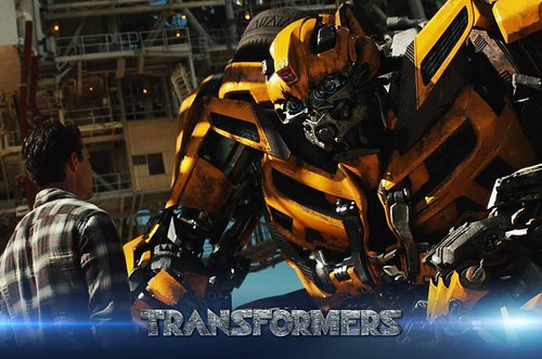 Transformers 3 (Blu-ray) (US IMPORT) - Picture 6 of 10