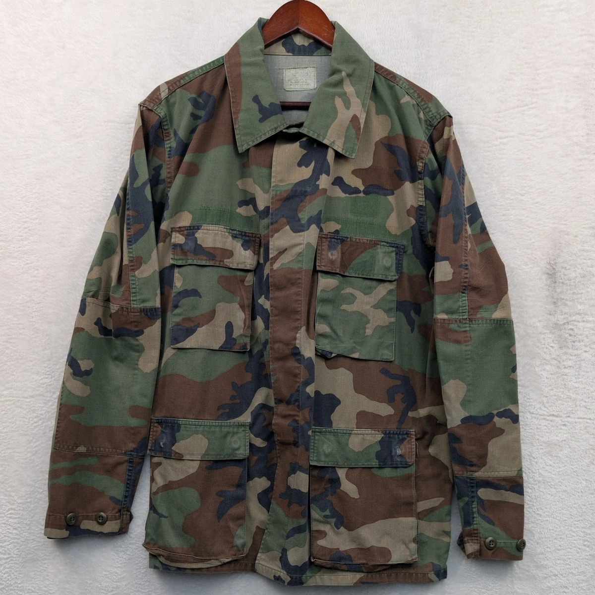 bdu jacket products for sale | eBay