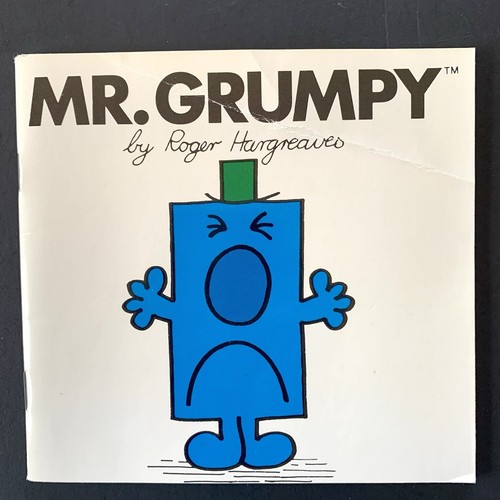 Vintage Mr Men und Little Miss Buch 11 Stück Roger Hargreaves Taschenbuch *LESEN* - Bild 8 von 15