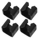  4 Pcs Floor Jack Repair Tools Replacement Horizontal Oil Pump Clips