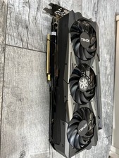 REFURBISHED - INNO3D RTX 3070 iCHILL X3 8GB NVIDIA GeForce GDDR6 Grafikkarte GPU