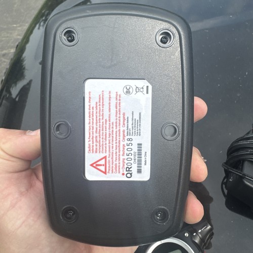 2 Motorola Talkabout MR350R, Tested, 2 Way Radio - Walkie Talkie W/ Charger READ - Picture 7 of 7