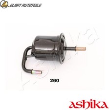 FILTRO COMBUSTIBLE 30-02-260 LEXUS LX 3UR-FE 5.7L 8cyl LX 