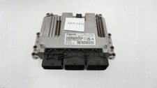 Citroen C3 Picasso 2013 Other control unitsmodules 9674245180 ESL8755