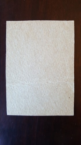 1961 post baseball cards #1 to #100 handcut perforated complete your set - Picture 125 of 229