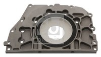 Febi Bilstein 47196 Wellendichtring, Kurbelwelle FüR Audi Skoda Vw