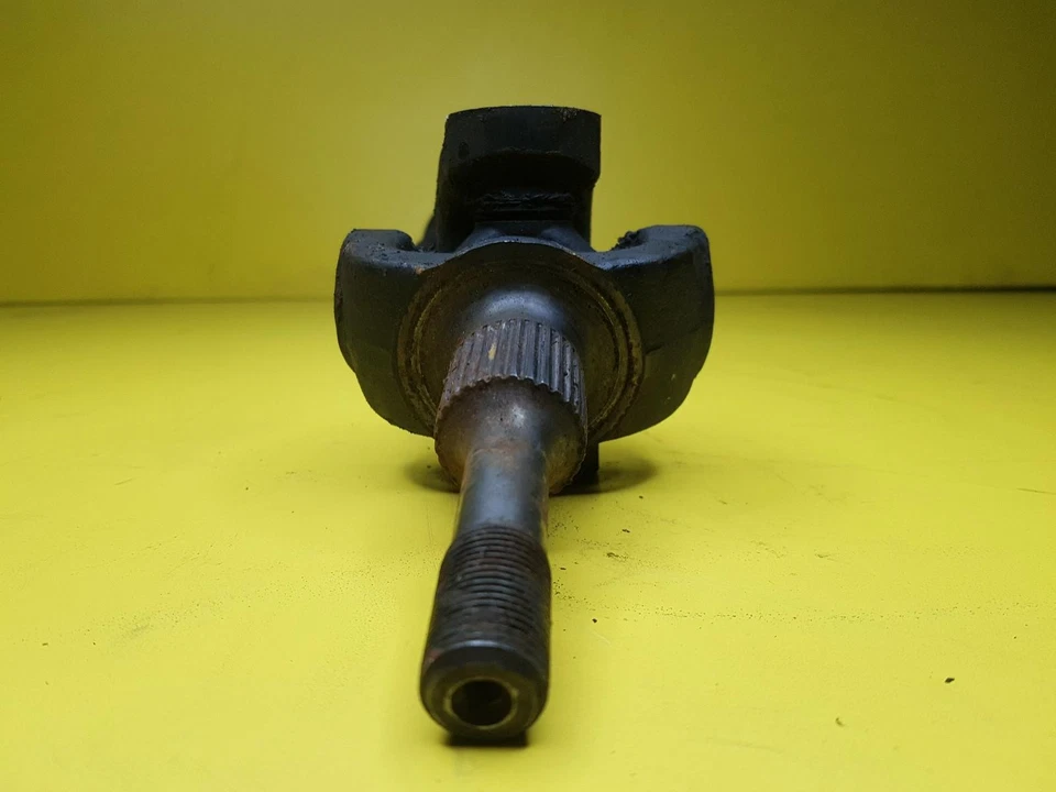 Eje de transmisión izquierdo Aston Martin DB7 lado cercano 3200 gasolina automático 1998   Foto 4 de 4