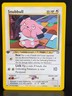 SNUBBULL 74/111 2000 NEO GENESIS SET POKEMON CARD 1st EDITION