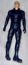 DC Aquaman Orm Ocean Master 4” Figure Spin Master 2020 Movie Line