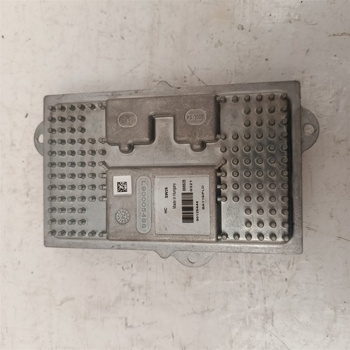 FORD MONDEO MK5 LED SCHEINWERFER MODUL Steuergerät ORIGINAL 7304595