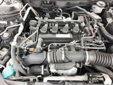 Engine 1.5L VIN 1 6th Digit Turbo Fits 18-22 ACCORD 3025757