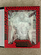 Masters of the Universe Mondo Anti-Eternia He-Man Limited Edition Variant