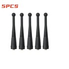 Partia/5 NAF5042 800MHz Antena Stubby do XTS1500 XTS2500 XTS3000 XTS3500 XTS5000