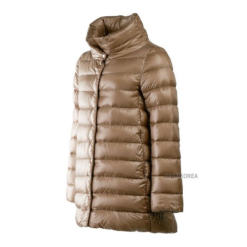 Herno Amelia Long Padding FW25 2157 12017Z 2157 145244829 - Picture 2 of 12